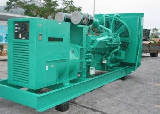 海棠75kw康明斯柴油发电车出租图片 海棠75kw康明斯柴油发电车出租图片